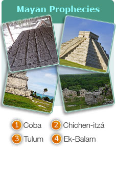 tours cancun  chichen itza ekbalam coba tulum
