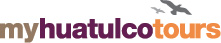 huatulco tours