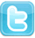 follow us in twitter