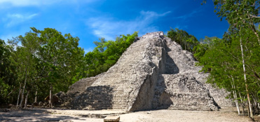 coba tulum tour cancun mayan ruins tours
