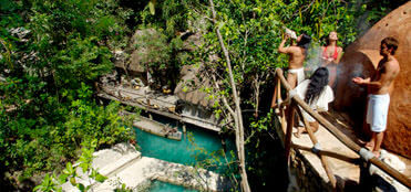 Xcaret Day Trips from Playa del Carmen | Tours in Riviera Maya