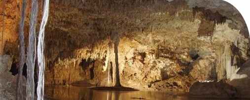 TULUM CENOTE AND VIRGIN BEACH