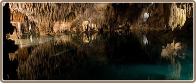 Adventure Tours Riviera Maya | Aktunchen Tour