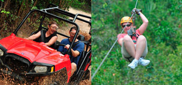 Cancun tours & activities | Riviera Maya, Chichen Itza & Xcaret tours