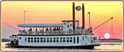 Cruises, Saliling & Yacht Tours in Cancun | Cancun Tours