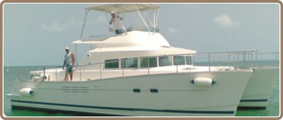 Cancun Private Catamaran Tour | Private Catamran tours