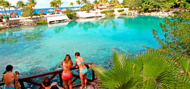 Chankanaab Park Tickets | Cozumel Tours