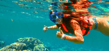 Snorkel Tour Cancun | Snorkeling Tours in Cancun