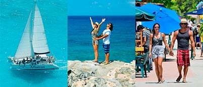 Isla Mujeres Tours | Cancun Tours