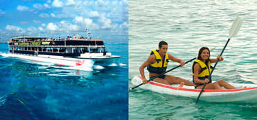 Cheap Cancun Family Tours | Cancun Discount Tours