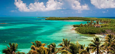 Ecological Tours and Adventures | Tours from Cancun