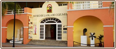 Museum Cozumel Tour | Tours in Cozumel