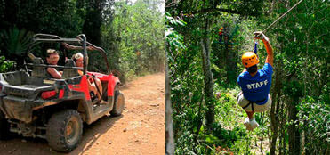 Cancun tours & activities | Riviera Maya, Chichen Itza & Xcaret tours