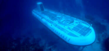 Cozumel Tours | Submarine Tour Cozumel 
