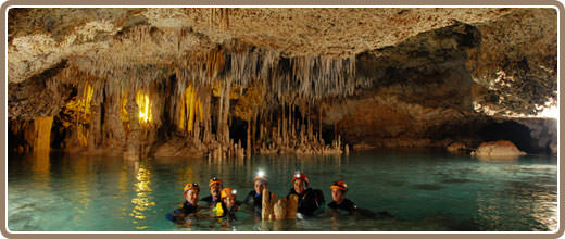 Tours in Playa del Carmen | Ecological Tours Riviera Maya 
