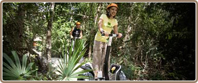 Extreme and adventure tours in Riviera Maya | Zip Lines and Canopy tours Cancun