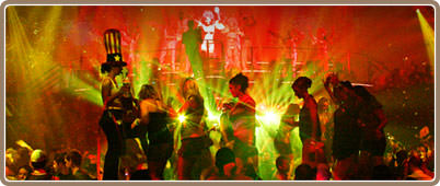 Cancun Nightlife and Discotheques | Cancun Tours