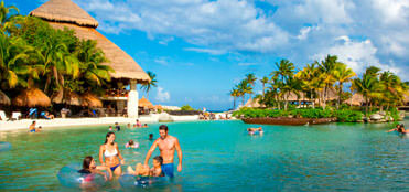 Xcaret Tours | Tours from Cancun