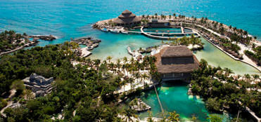 Xcaret Admission Only | Xcaret Tours