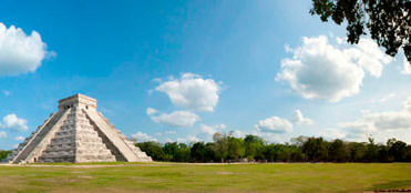 New: Xichen Tour | Chichen Itza and Valladolid Tour