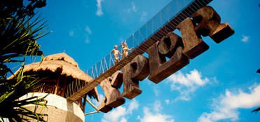 Xplor Ecopark Ticket Entrances | Xplor Tours