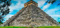 Chichen Itza Tours