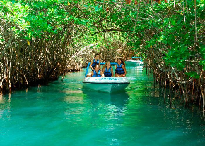 Boat Tours Cancun Mexico Boat Tours Cancun Mexico