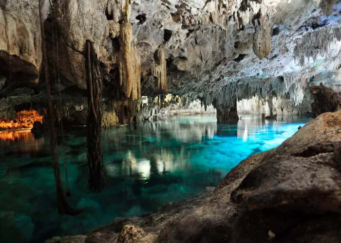 Private Cenotes Tour Cancun Private Cenotes Tour Cancun