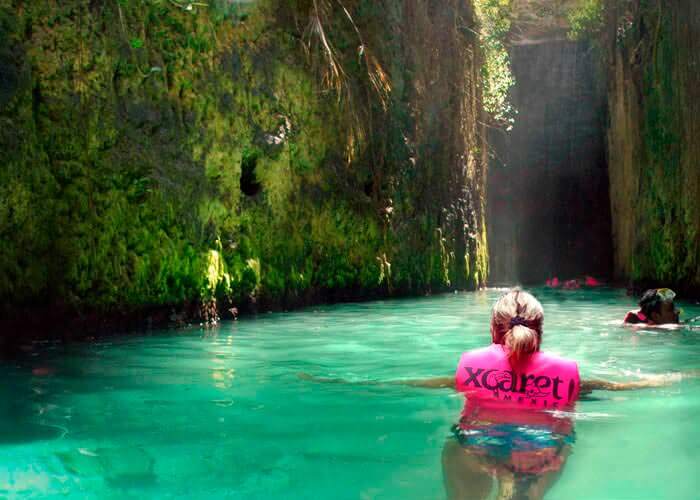 Xcaret cancun coupon code