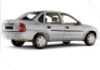 CANCUN CAR RENTAL CHEVY MONZA W/4 DOORS