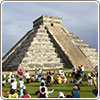 Chichen-Itza tour + Cenote