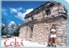 TULUM - COBA TOUR