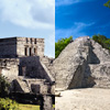 TULUM - COBA TOUR