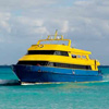 Cozumel only transportation