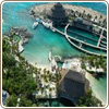 Xcaret plus tour from Riviera Maya