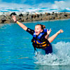 Dolphin Royal Swim Cozumel