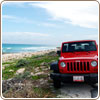 Jeep Tour Cozumel