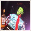 Cocobongo night club