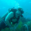 Cozumel two tank diving