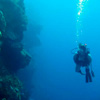 Cancun diving lessons