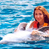 Dolphin Swim Adventure - Riviera Maya