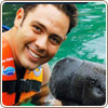 Sealife discovery plus Riviera Maya