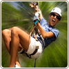 Extreme Canopy Adventure