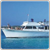 Isla Contoy tour