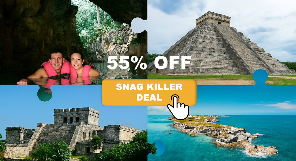 Get better price in combo tours