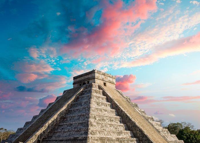 Chichen Itza And Cenote Tour From Cancun Chichen Itza And Cenote Tour From Cancun