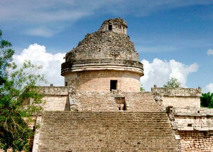 Chichen Itza Half Day Tour From Cancun Chichen Itza Half Day Tour From Cancun