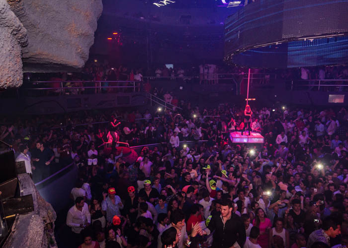 Admission Tickets Dady'O Cancun Dady'O Discotheque Cancun