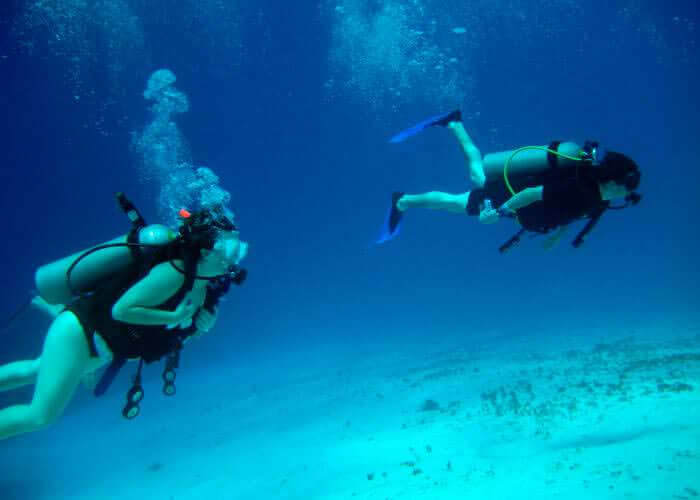 Scuba Diving Tours Cancun Cancun Discount Tours