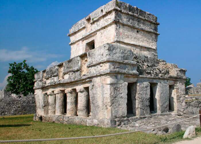 Tulum Ruins Tours From Cancun Tulum Ruins Tours From Cancun